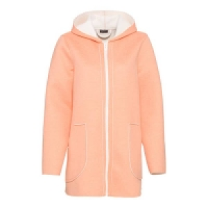 Damen-Mantel mit Kapuze 12.79 €