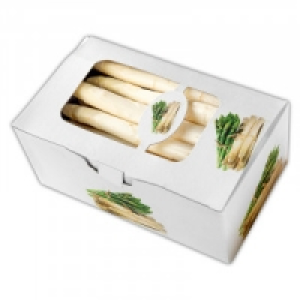 Spargel 4.99 €