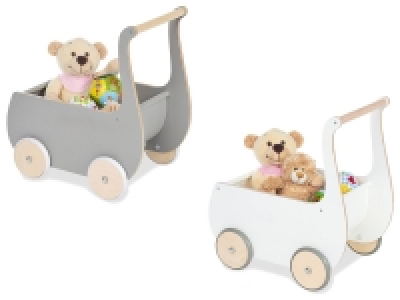 Pinolino Puppenwagen Mette 71.01 €