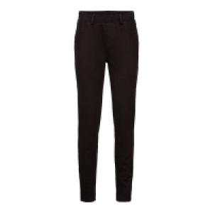 Damen-Stoffhose mit elastischem Bund 12.99 €