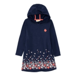 Mädchen-Sweatshirt mit Kapuze 9.99 €