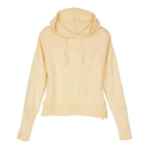 Damen-Pullover mit Kapuze 7.99 €