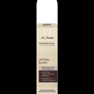 Rossmann M. Asam Resveratrol Premium NT50 Lifting Elixir