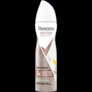 Anti-Transpirant Spray Maximum Protection Lime & Waterlily Scent 2.69 €