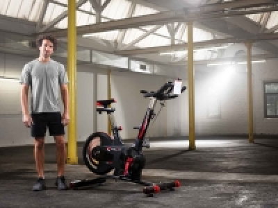 Christopeit Sport Racer Bike XL 2000
