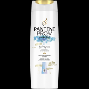 Pantene Pro V miracles hydra glow feuchtigkeitsspendendes Shampoo