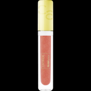 Rossmann Catrice Kaviar Gauche Glossy Lip Balm C01 Cloudy Blossom