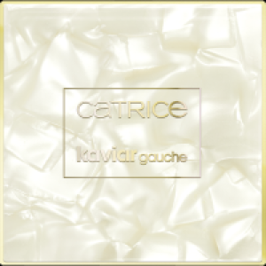 Catrice Kaviar Gauche Eyeshadow Palette C01 Heaven Sent