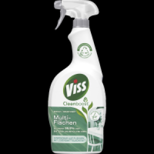 Rossmann Viss Multi-Flächen Haushaltsreinigerspray