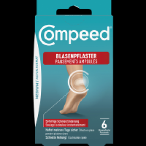 Compeed Blasenpflaster Medium