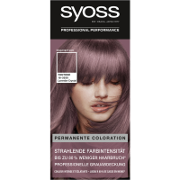 Rossmann Syoss Professional Performance Permanente Coloration 18-3530 Lavender Crysta