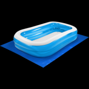 Pool-Unterlage 7.99 €