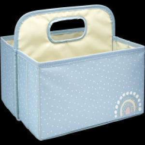 Ideenwelt Wickeltischorganizer