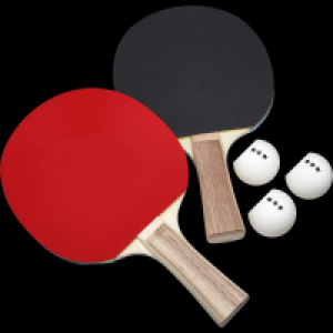 Ideenwelt Tischtennis-Set