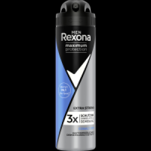 Rexona Men Maximum Protection Antitranspirant-Spray Cobalt Dry
