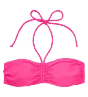 Bikini-Oberteil Bandeau 2.00 €
