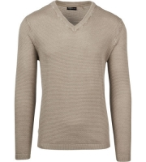 Strickpullover V-Ausschnitt 5.00 €