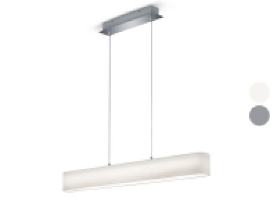Trio LED Pendelleuchte »LUGANO« 82.74 €