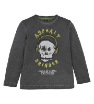 Langarmshirt Oil washed 2.00 €
