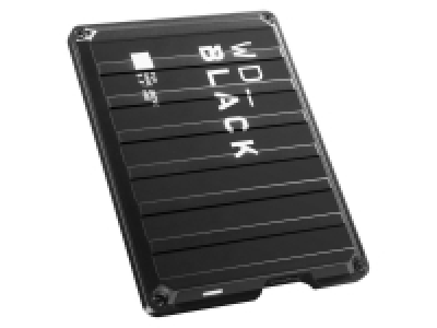 Lidl Wd WD BLACK P10 Game Drive 2TB