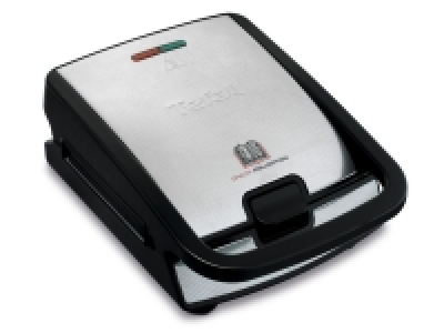 Tefal Snack Collection Grill- und Waffeleisen »SW857D«