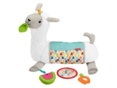Fisher Price Fisher-Price 4-in-1 Lama Spielkissen