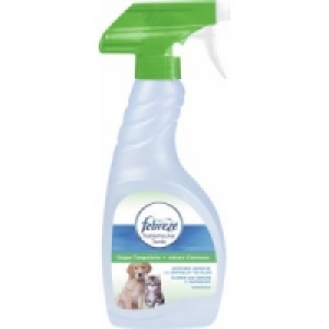 Febreze Textilerfrischer 2.09 €