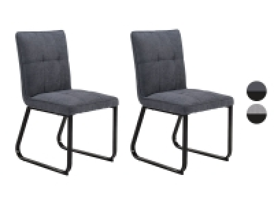 Homexperts Stuhl Tilda 2er Set 193.90 €