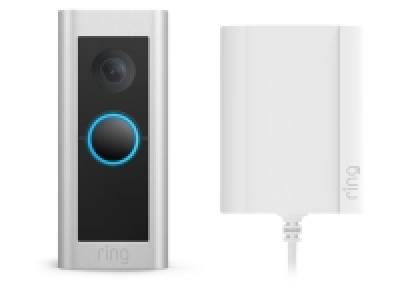 Lidl Ring ring Video Doorbell Plugin 2