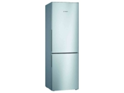 BOSCH KGV362LEAS Serie 4 Kühl- / Gefrierkombination, freistehend 518.00 €