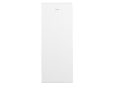 exquisit Kühlschrank KS320-V-010E weiss