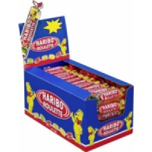 Haribo Roulette Rollen 5.29&nbsp;&euro;
