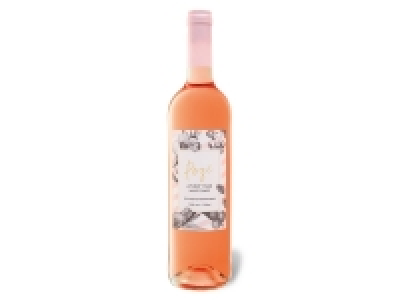 Lidl  Agiorgitiko PGI halbtrocken, Roséwein 2020