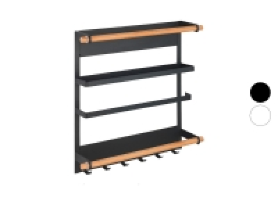 Wenko Küchenregal »Magna«, magnetisch 35.99 €