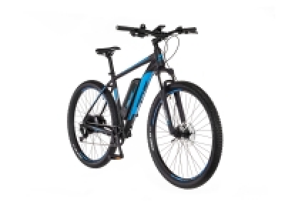FISCHER E-Bike Mountainbike MONTIS, EM 1724.1, MTB, 29 Zoll Modell 202 1,577.05 €