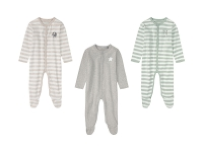 bellybutton Baby Schlafoverall, mit hohem Baumwollanteil 9.99 €