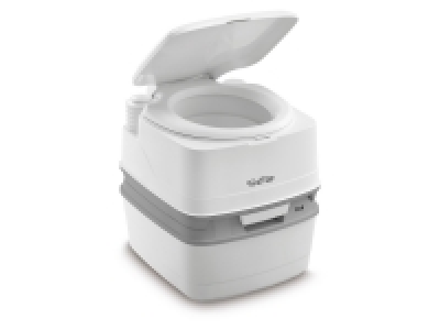 Thetford »Porta Potti 165« mit Handpumpe weiß 69.95 €
