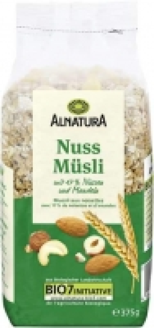 Nussm&uuml;sli 2.79&nbsp;&euro;