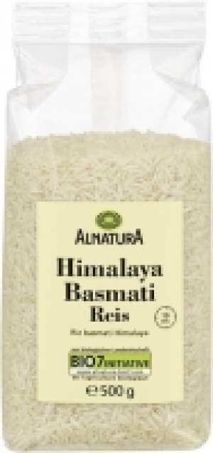 Himalaya Basmati Reis 2.69&nbsp;&euro;