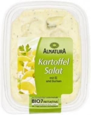 Kartoffelsalat 2.89&nbsp;&euro;