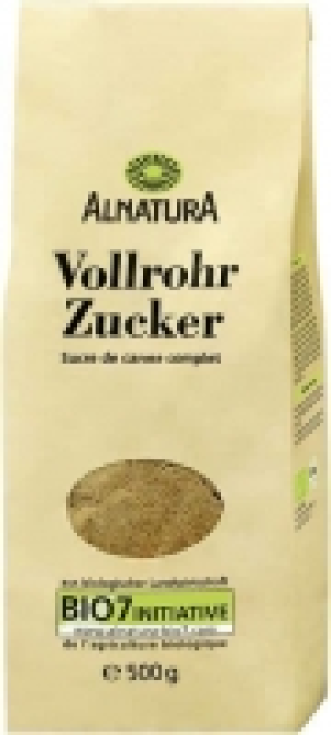 Vollrohrzucker 2.79&nbsp;&euro;