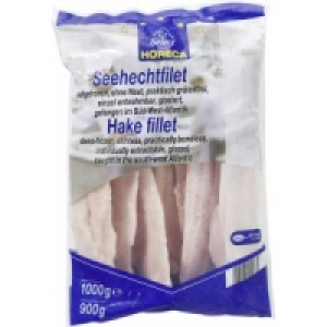 Horeca Select Seehechtfilet 6.49 €