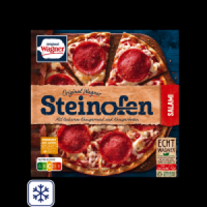 Original Wagner Steinofen Pizza, Pizzies oder Flammkuchen 1.69 €