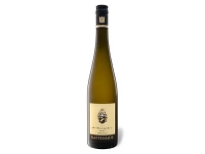 Weingut Rappenhof Weißer Burgunder VDP.Gutswein trocken, Weißwein 2020