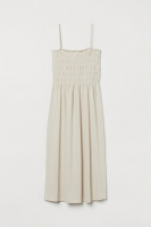 Gesmoktes Kleid 13.99 €