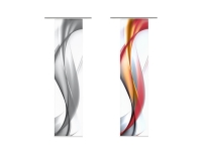 Home Wohnideen Schiebevorhang Redfield 245 x 60 cm, blickdicht 34.95 €