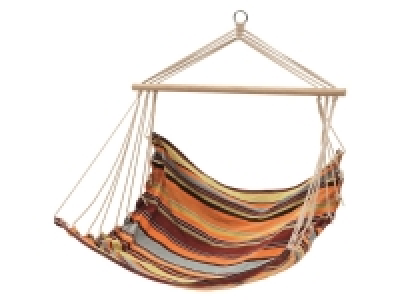 Easy Camp Hängesessel »Jamaica«, 100 % Baumwolle, Hängematte mit Trage 24.99 €