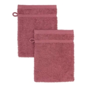 Waschhandschuh, 16x21cm, 2er-Pack 1.39 €