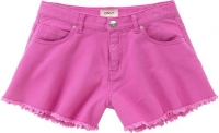 Karstadt  ONLY Jeans-Shorts, Used-Look, 5-Pocket-Style, für Kinder