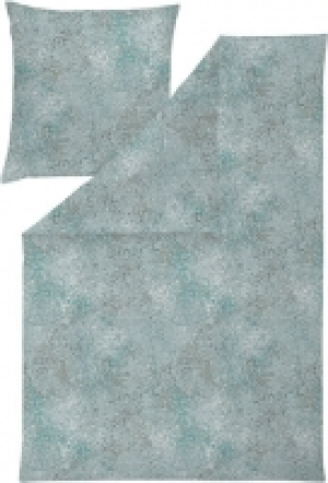 ESTELLA® Jersey-Bettwäsche, gesprenkelt